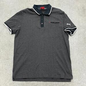 PUMA Sport Polo Shirt